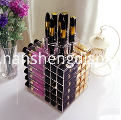 Spinning Lipstick Organizer Spinning Lipstick Organizer